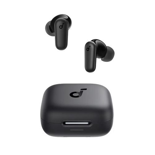 Soundcore R50i NC سماعة لاسلكية - إلغاء ضوضاء 42dB - 45H