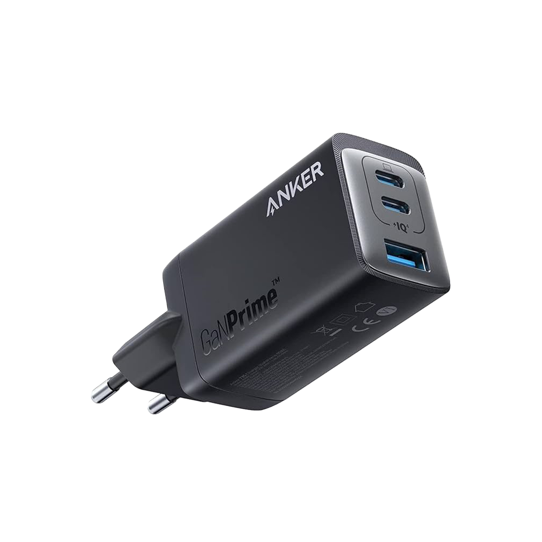 Charger