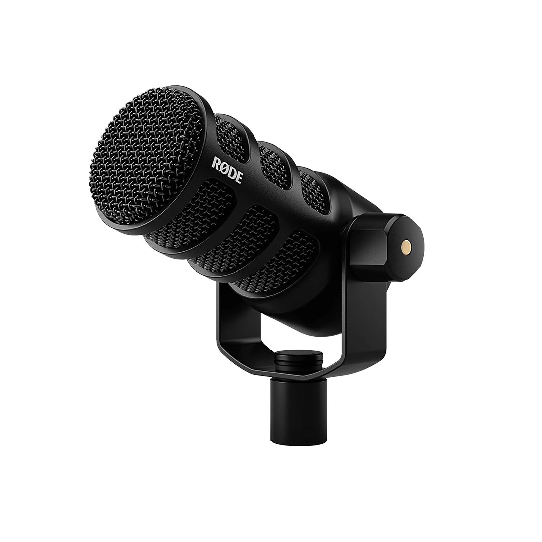 Microphone